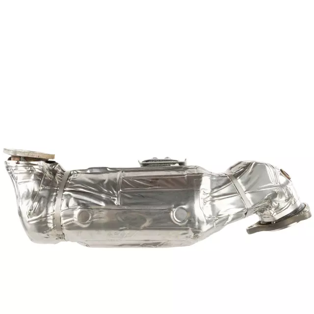 N1MZ-5E212-A - Catalytic Converter - 2020-2024 Ford Explorer