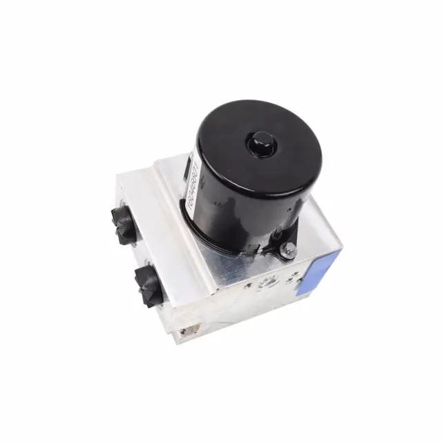 GM Abs Pressure Modulator Valve 25879231