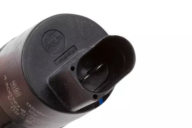 Windshield Washer Pump