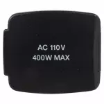 2017-2020 Ford Power Outlet