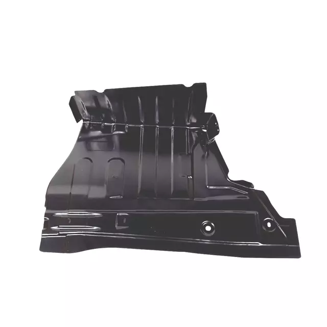 2011-2019 Subaru - Side Extension