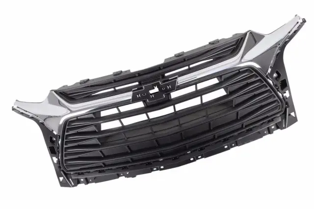 2019-2022 Chevrolet Blazer Front Grille 84612436 | TascaParts.com