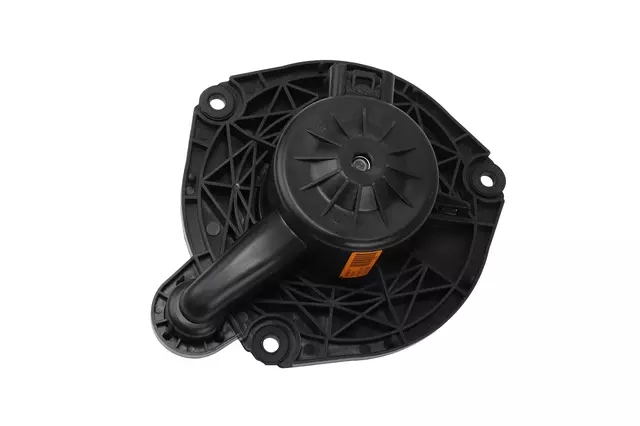 2002-2009 GM Heating and Air Conditioning Blower Motor with Wheel 