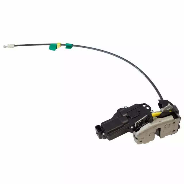 Latch 6L1Z-78219A65-B | OEM Parts Online