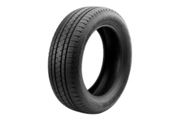 20" Tire, Bridgestone Dueler H/L Alenza - GM (84325975)