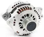 Value Advantage™ VALUE ADVANTAGE REMAN ALTERNATOR