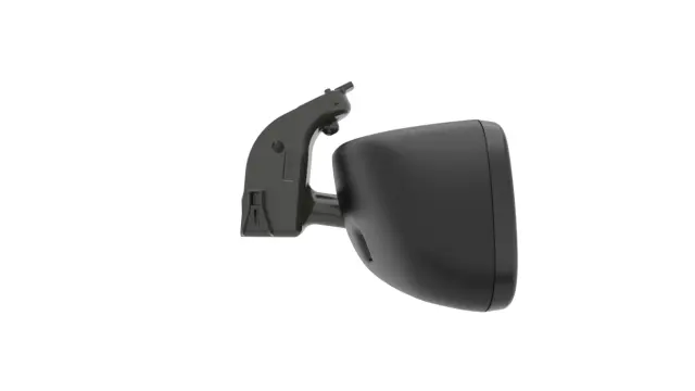2018-2024 Ram Inside Rear View Mirror 68342283AA | My Mopar Parts