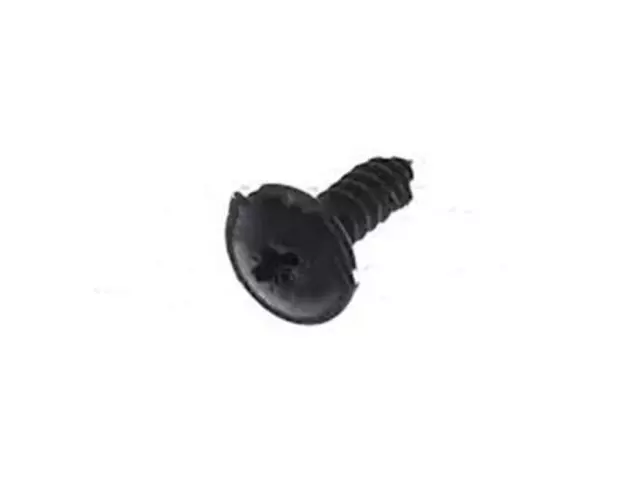 2010-2019 Ford - Upper Panel Screw