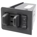 Trailer Brake Control