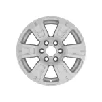 2018-2024 Nissan TITAN - Wheel, Alloy