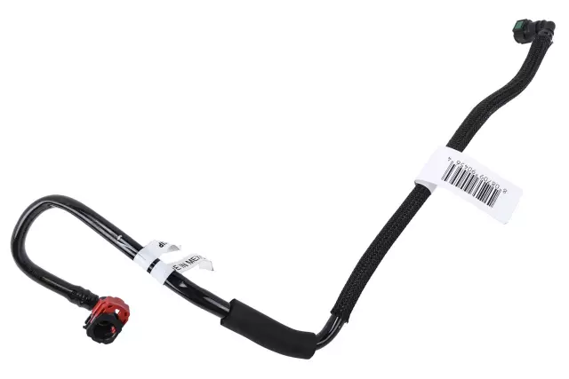 Power Brake Booster Vacuum Pipe