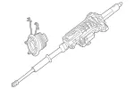 Steering Column