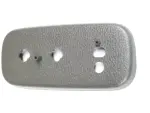 Seat Switch Escutcheon