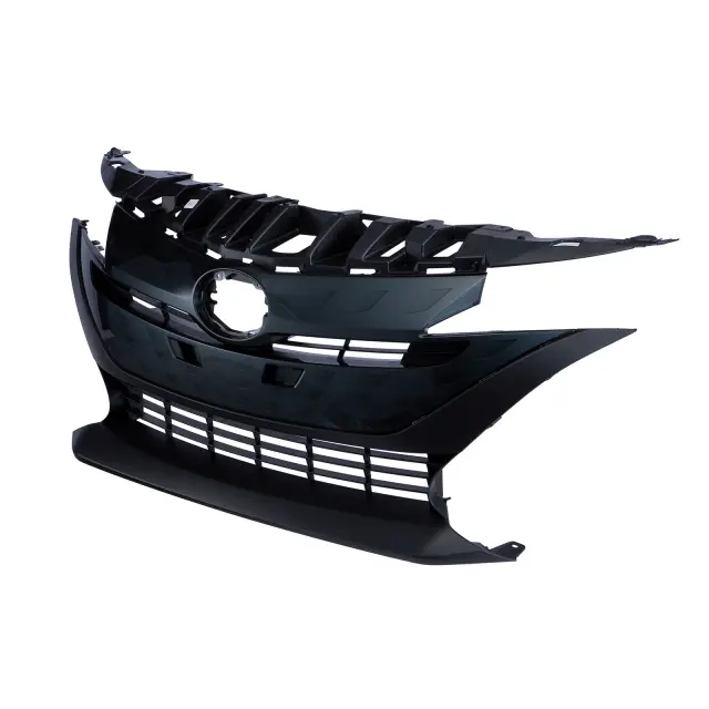53101-47041 - Grille Assembly | Toyota Parts Delivered