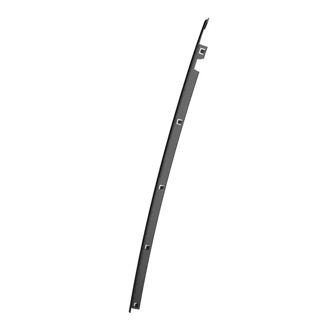 2015-2023 Jeep Renegade Closeout Bezel, Left 68256321AA | My Mopar