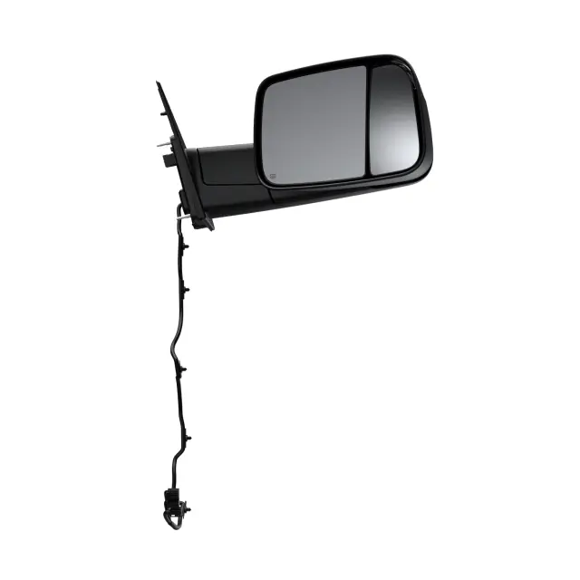 2019-2024 Ram 1500 Outside Rear-View Mirror, Right 68462962aa