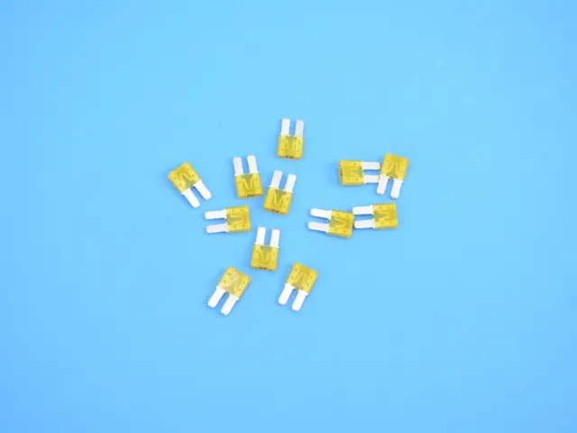 Micro Fuse, Us, Canada, Mexico