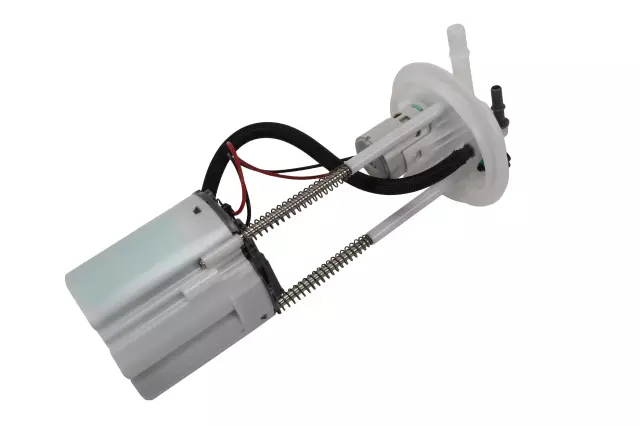 Fuel Tank Fuel Pump Module Kit without Level Sensor, with Seal and Fuel Tank Pressure Sensor