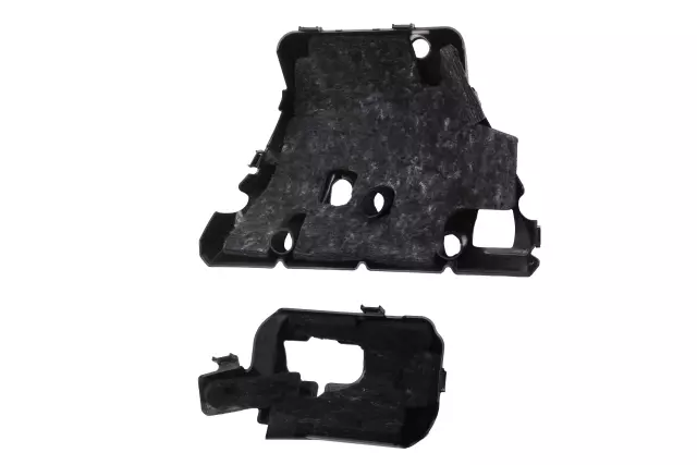 Engine Intake Manifold Cover