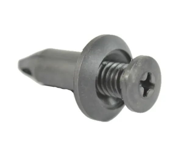 Bumper Cover Retainer