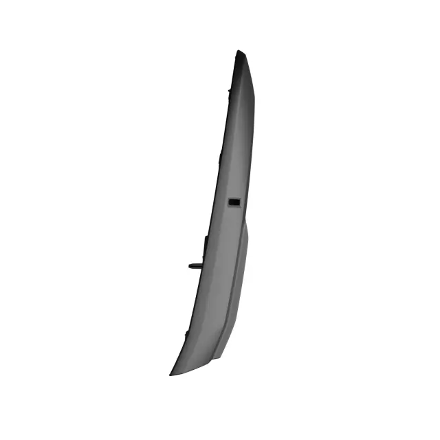 2021-2026 Ram 1500 Wheel Opening Flare Molding, Right 6VZ36GXHAB