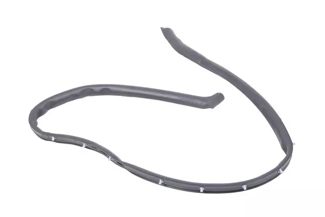 2010-2016 Cadillac SRX - Rear Weather-Strip