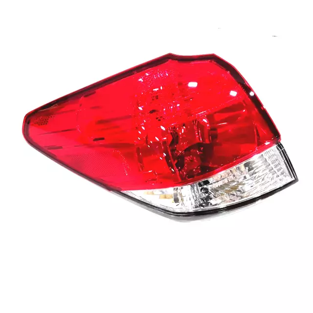 2010-2014 Subaru Outback Rear Left Quarter Panel Mounted Taillight Lamp OEM NEW