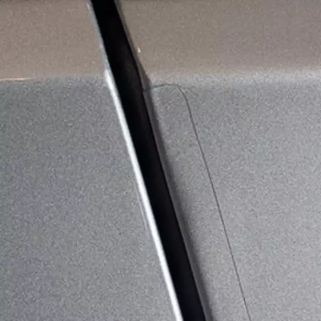 Paint Protection Film