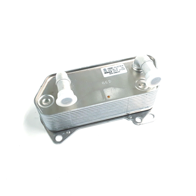 20062018 Volkswagen Oil Cooler 02E409061B vwpartscente