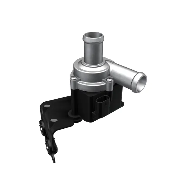 2013-2016 Dodge Dart Auxiliary Coolant Pump 04893134AC | Canada