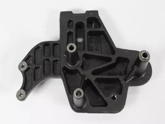Engine Mount Bracket