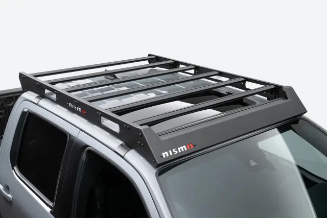 2022-2026 Nissan Frontier NISMO Off Road Roof Rack 73159D41RR