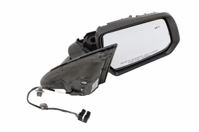 2020-2023 GMC Acadia Passenger Side Door Mirror 84579491 | OEM