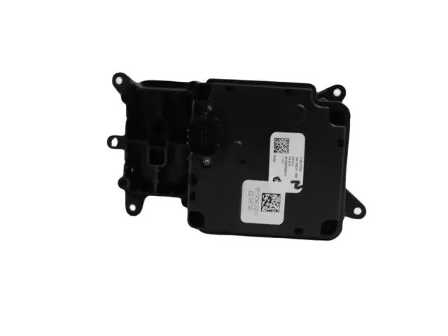 68517473ac - Transmission Shifter - 2013-2024 Ram | World Parts Direct