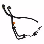 2013-2016 Ford - Evaporative Emissions System Lines