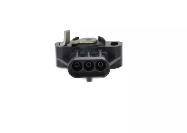 Throttle Position Sensor Kit with Sensor, Retainers, and Bolts