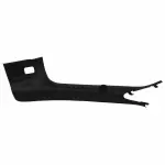 2015-2020 Ford Mustang - Windshield Pillar Trim