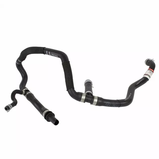 DV6Z-8075-A - Overflow Hose 2014-2022 Ford Transit Connect | Ford