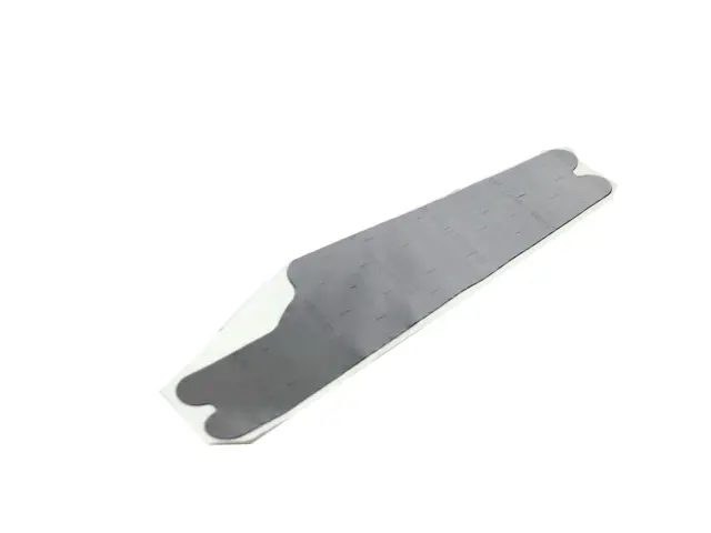 2019-2025 Ram 1500 Body Panel Deadener, Left 68292499AB | Mopar eStore
