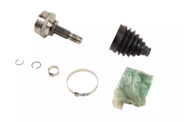 2016-2022 Chevrolet Spark Front Half-Shaft Constant Velocity