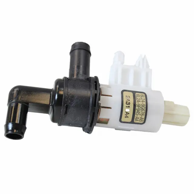 6L2Z-9F945-AA - Vapor Canister Purge Solenoid Ford Parts Direct