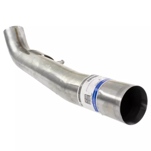 KV6Z-5255-B - Exhaust Pipe - 2018-2023 Ford Transit Connect
