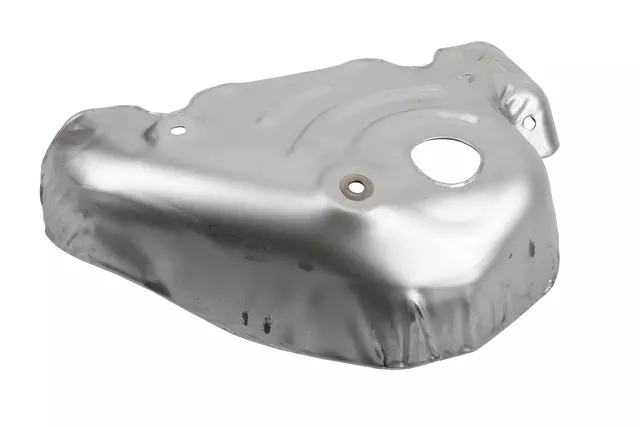 Exhaust Manifold Heat Shield