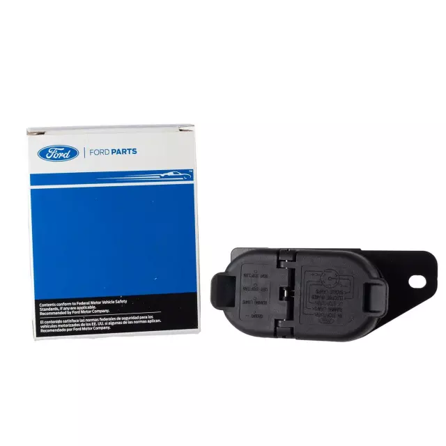 Cover M2DZ-14A666-B | OEM Parts Online