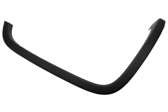 Anthracite Passenger Side Front Wheel Opening Molding
