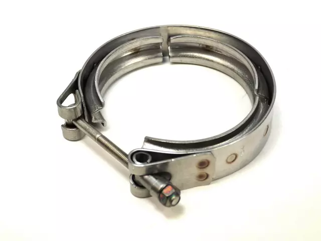 Manifold Clamp