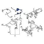 Engine Wiring Harness