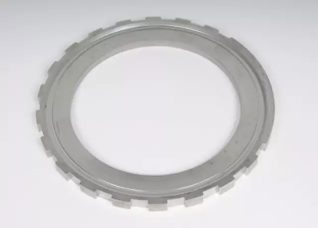 Internal Clutch Backing Plate
