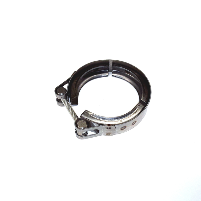 VOLKSWAGEN 1K0253725 GENUINE OEM CONVERTER /& PIPE CLAMP