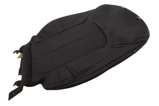 yy　シート、レバー、キャップ 2014-2016 Buick LaCrosse Jet Black Driver Seat Back Cover
